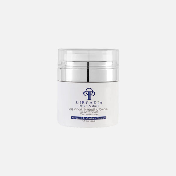 Aquaporin Hydrating Cream