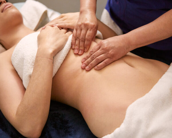 Brazilian Lymphatic Drainage Massage Package